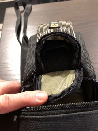 Custodia per macchina fotografica