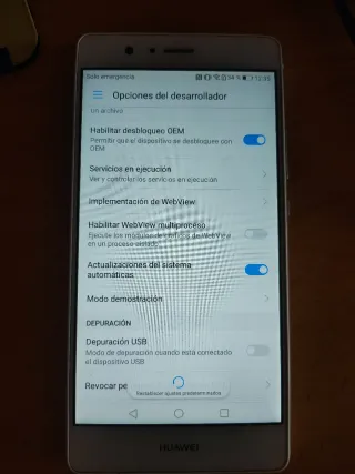 Huawei P9 Lite