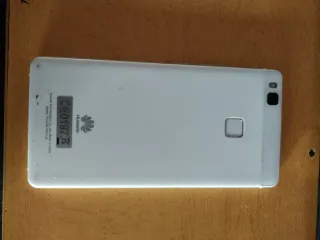 Huawei P9 Lite