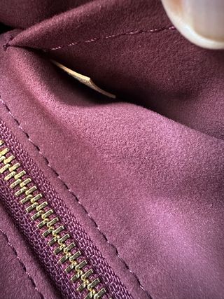 Louis Vuitton MonogramCarryAll PM