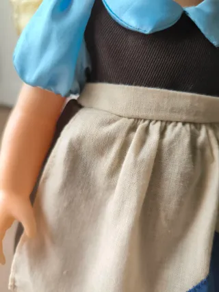 Muñeca Cenicienta Disney Animator