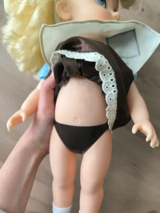 Muñeca Cenicienta Disney Animator