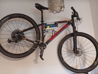 Bici MTB MMR Kendo 10 2018 Talla M Aluminio