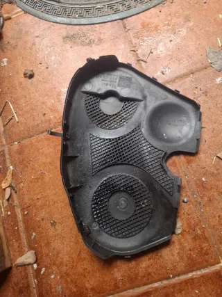 Tapa Distribución Seat León