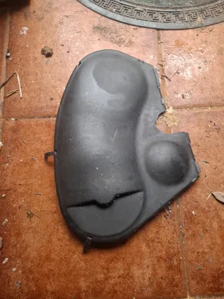 Tapa Distribución Seat León