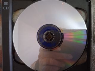 Star Wars Rebel Assault II PC CD-ROM