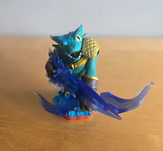 Lote Skylanders con Portal Traptanium