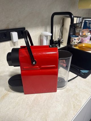 Lote cafetera y batidora de vaso
