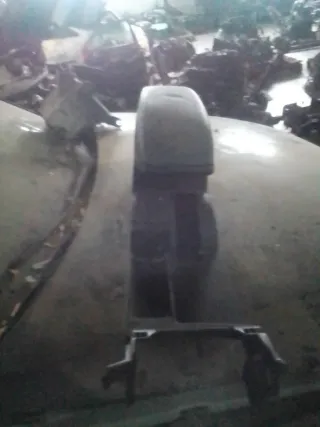 Reposabrazos Ford Mondeo