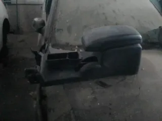 Reposabrazos Ford Mondeo