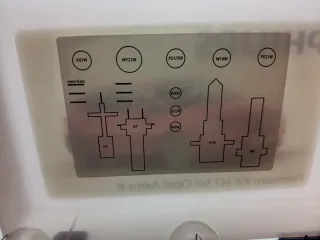 Kit bombillas h7 premium