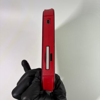 Nintendo 2DS Rosso Pokemon Rubino Omega