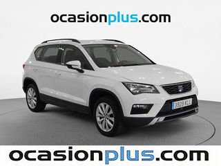 SEAT Ateca 1.4 EcoTSI S&S Style Plus 110 kW (150 CV)