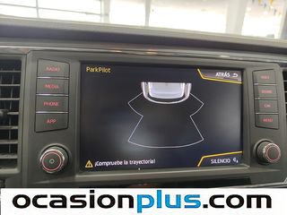 SEAT Ateca 1.4 EcoTSI S&S Style Plus 110 kW (150 CV)