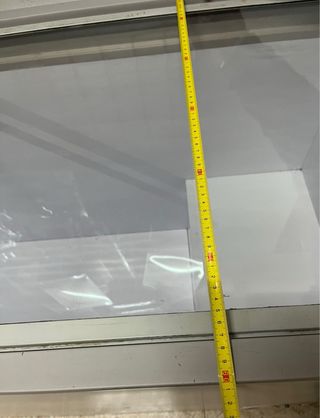 Arcon congelador de 180cm