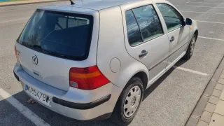 Volkswagen Golf 1999