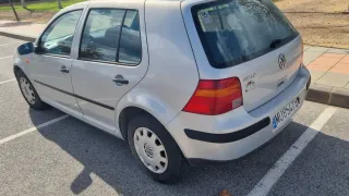 Volkswagen Golf 1999