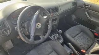 Volkswagen Golf 1999