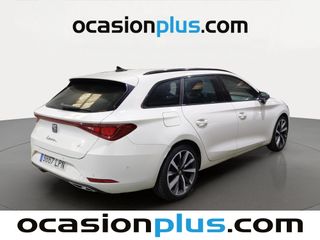 SEAT León ST 1.5 TSI S&S FR Go L 110 kW (150 CV)