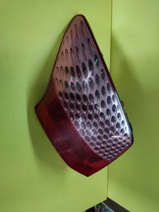 PILOTO TRASERO IZQUIERDO PEUGEOT 407SW LED