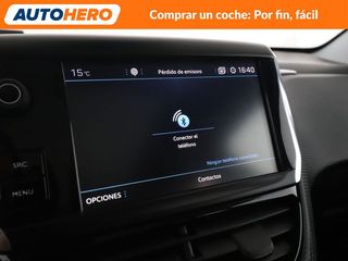 Peugeot 2008 1.6 Blue-HDi Allure