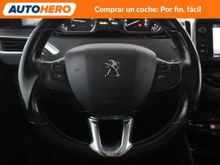 Peugeot 2008 1.6 Blue-HDi Allure