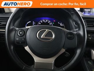 Lexus CT CT 200h Executive