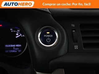 Lexus CT CT 200h Executive