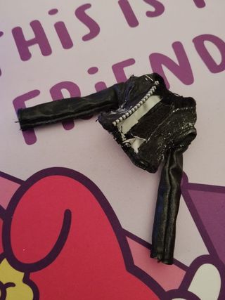 Bratz Dana Passion 4 Fashion