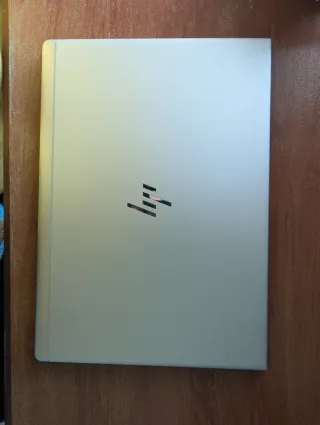 HP EliteBook 840 G5 14" Core i5 2,6 GHz - SSD 256