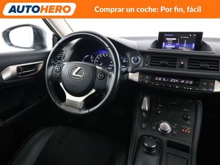 Lexus CT CT 200h Executive
