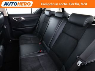 Lexus CT CT 200h Executive