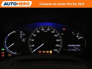 Lexus CT CT 200h Executive