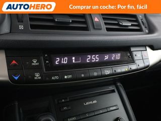 Lexus CT CT 200h Executive