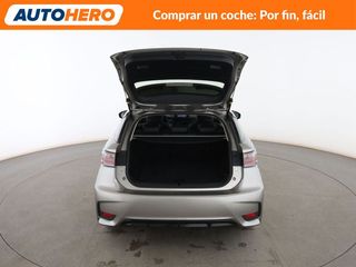 Lexus CT CT 200h Executive