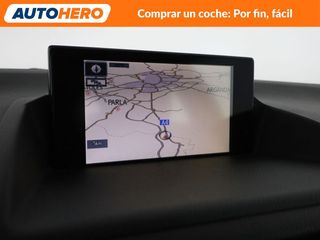 Lexus CT CT 200h Executive