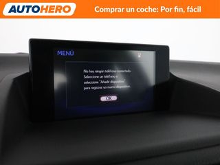 Lexus CT CT 200h Executive