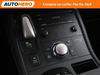 Lexus CT CT 200h Executive