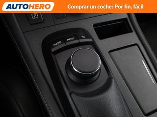 Lexus CT CT 200h Executive