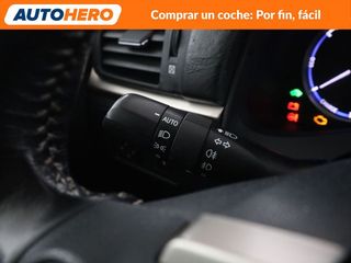 Lexus CT CT 200h Executive