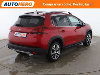 Peugeot 2008 1.6 Blue-HDi Allure