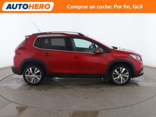 Peugeot 2008 1.6 Blue-HDi Allure