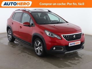 Peugeot 2008 1.6 Blue-HDi Allure