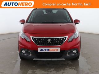 Peugeot 2008 1.6 Blue-HDi Allure