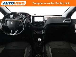 Peugeot 2008 1.6 Blue-HDi Allure