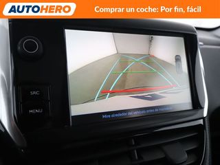 Peugeot 2008 1.6 Blue-HDi Allure