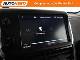 Peugeot 2008 1.6 Blue-HDi Allure
