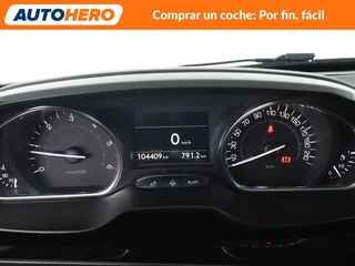 Peugeot 2008 1.6 Blue-HDi Allure