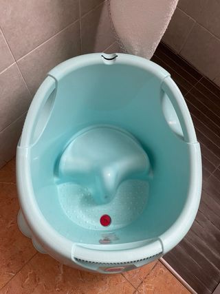 Vasca bagno neonato OK Baby