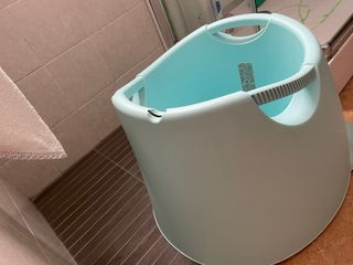 Vasca bagno neonato OK Baby